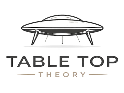 Table Top Theory